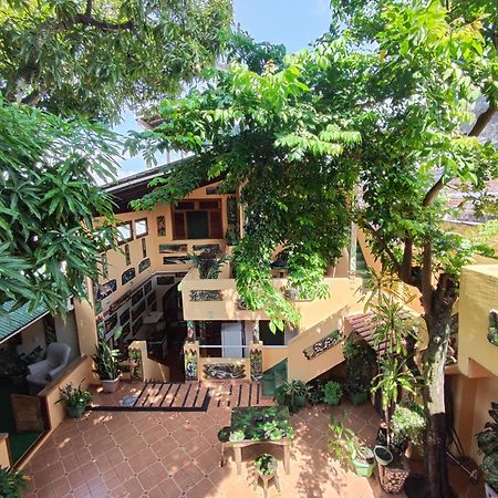 Hostel Manaus Exteriér fotografie