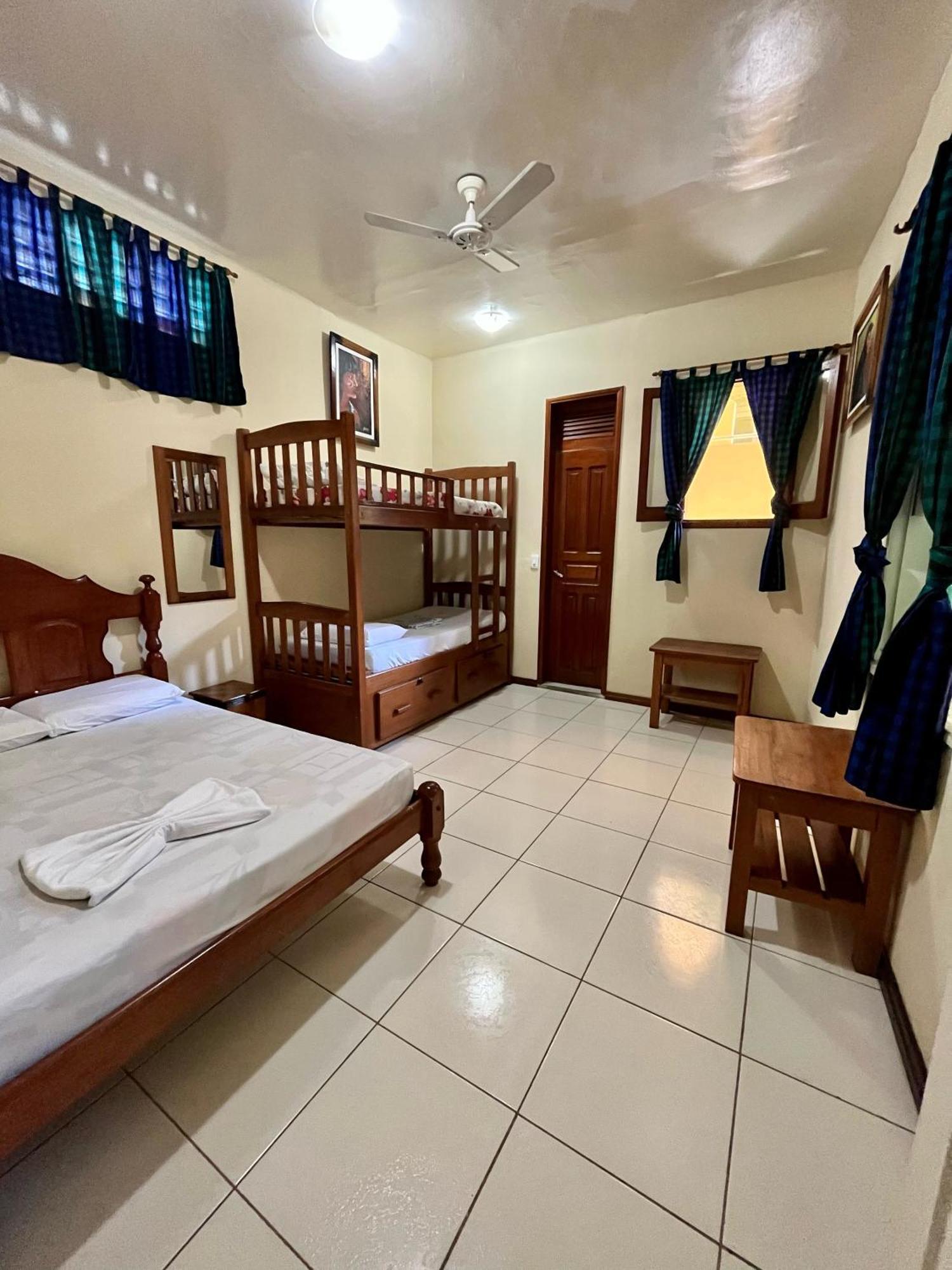 Hostel Manaus Exteriér fotografie