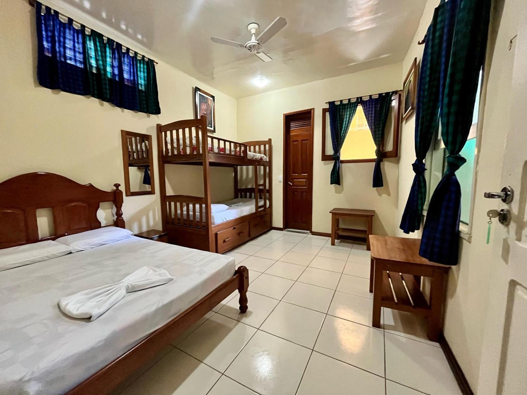 Hostel Manaus Exteriér fotografie