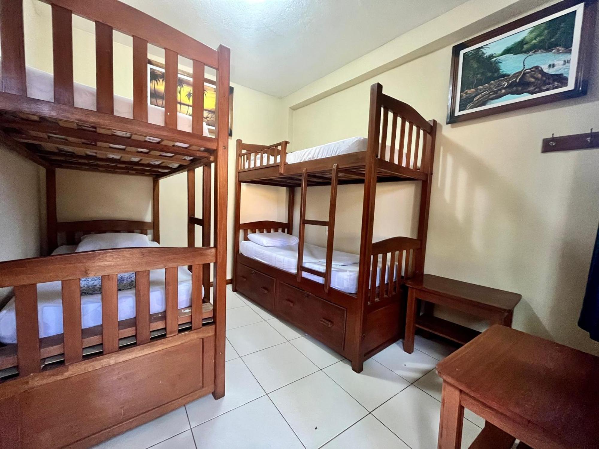 Hostel Manaus Exteriér fotografie