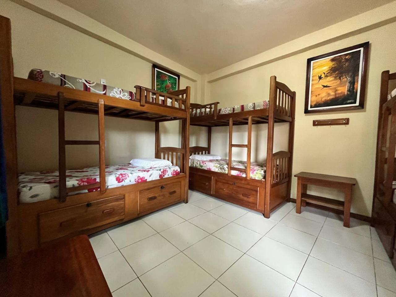 Hostel Manaus Exteriér fotografie