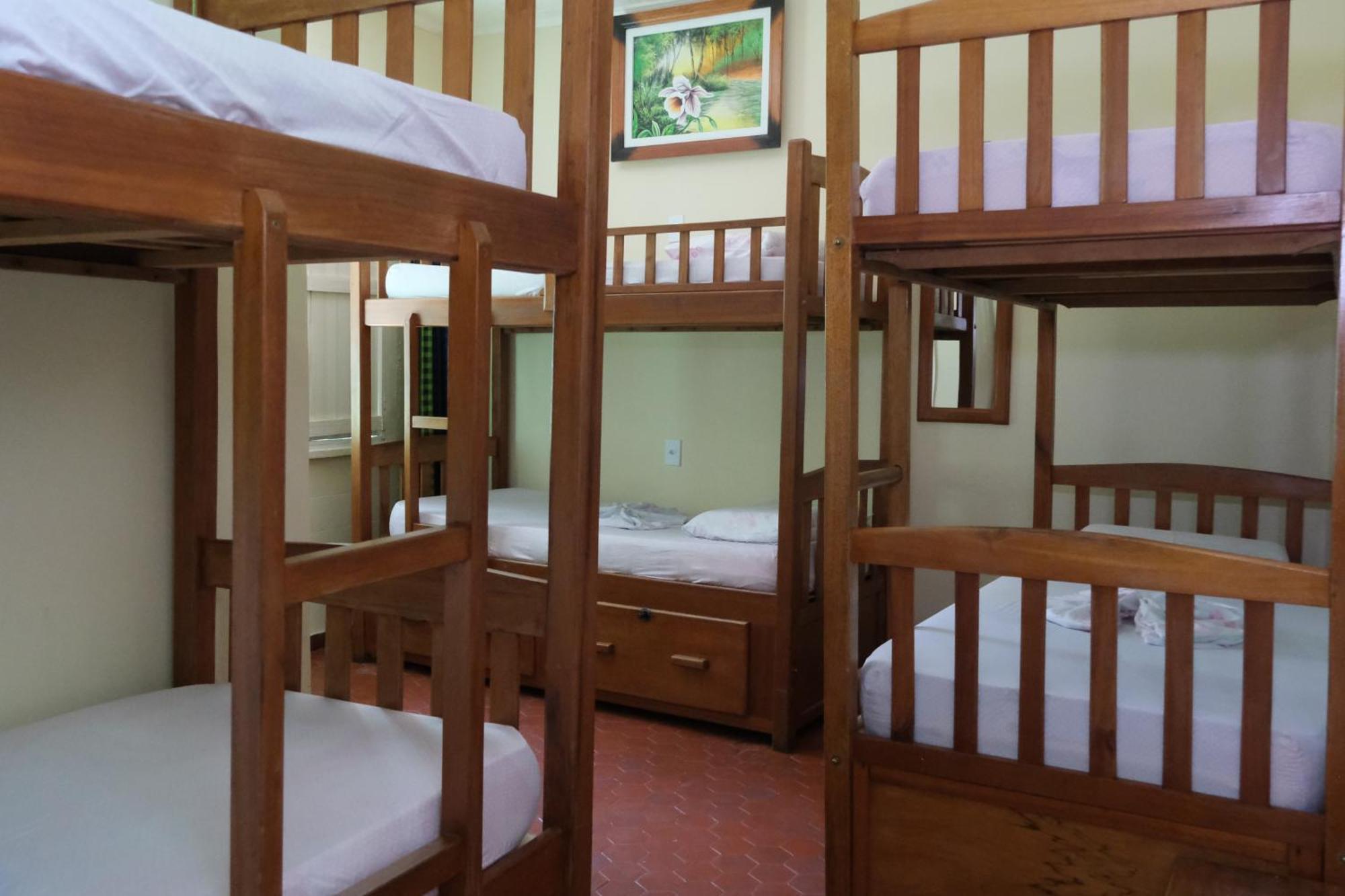 Hostel Manaus Exteriér fotografie