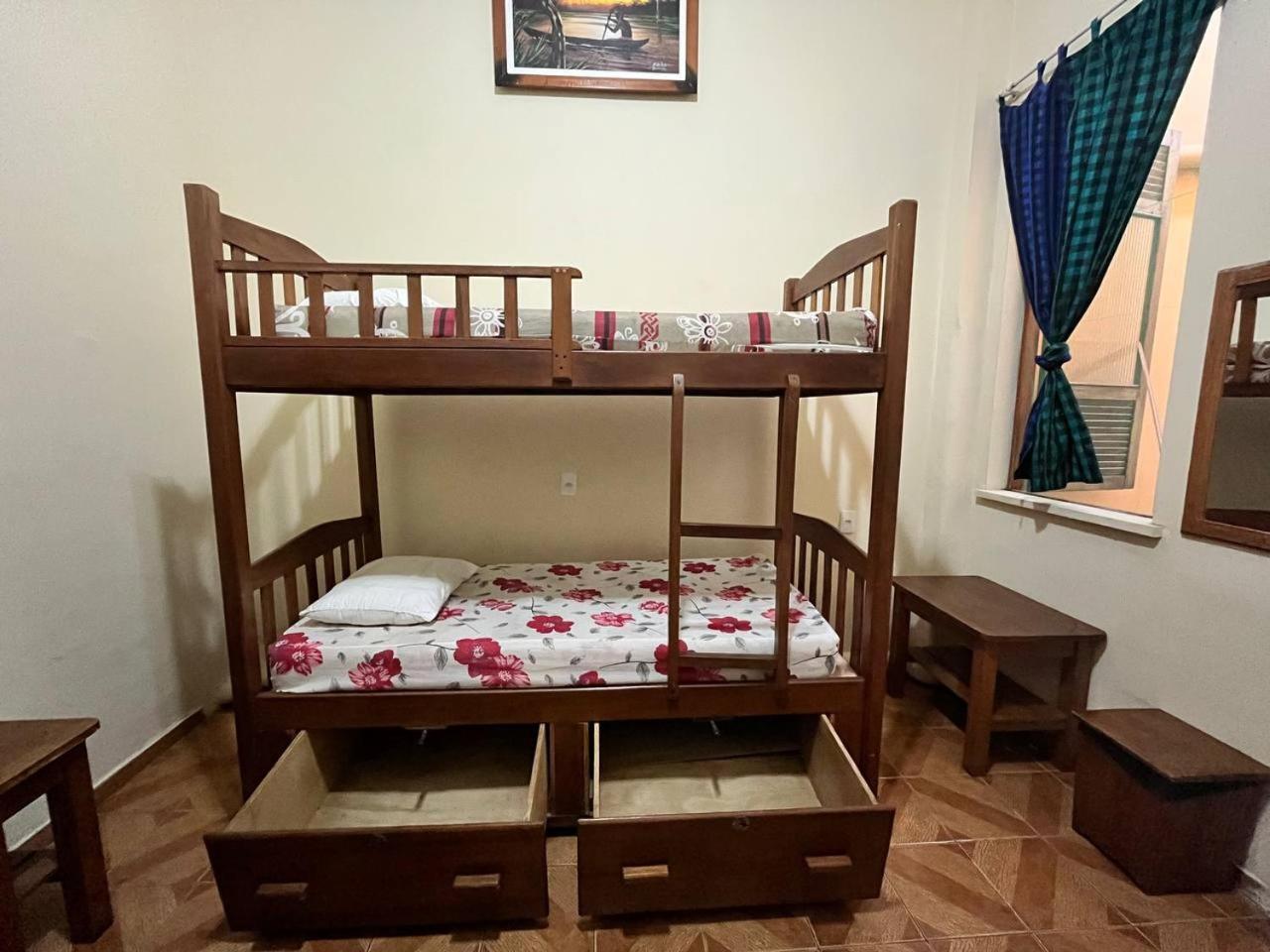 Hostel Manaus Pokoj fotografie