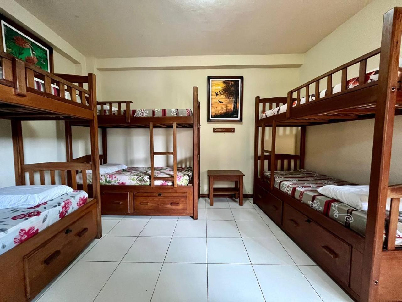 Hostel Manaus Pokoj fotografie