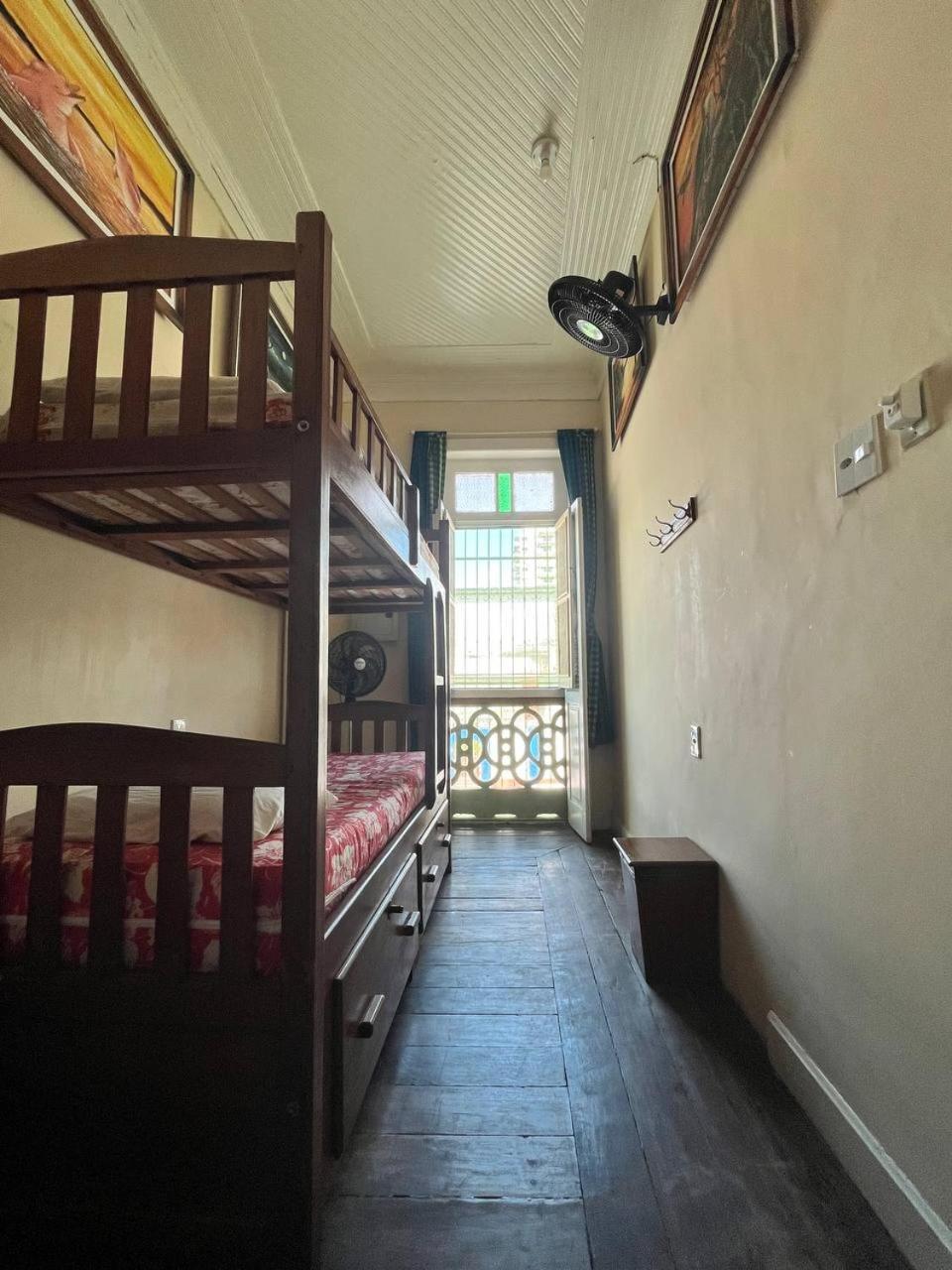 Hostel Manaus Pokoj fotografie